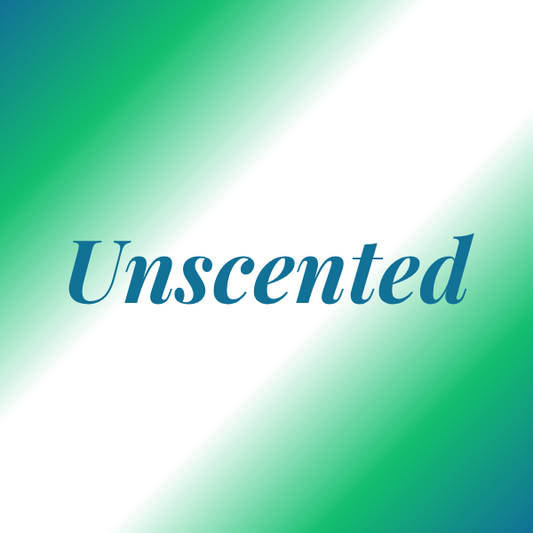 Unscented- Moisturizing Sugar Scrub