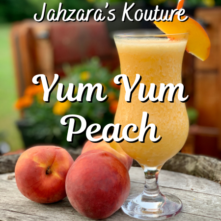Yum Yum Peach