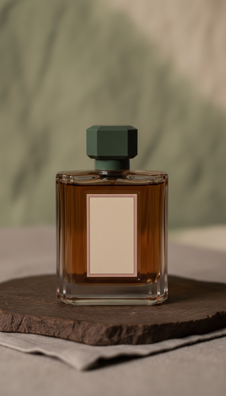 Heirloom Ember EDP