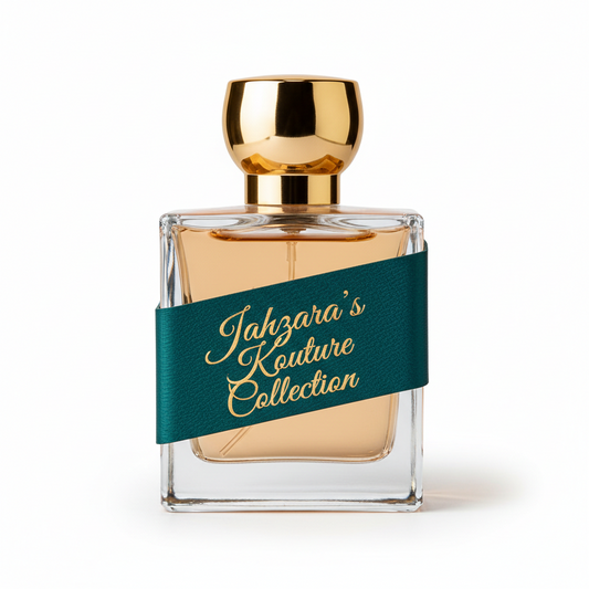 After Dark Daiquiri EDP [VIRTUAL EXCLUSIVE]