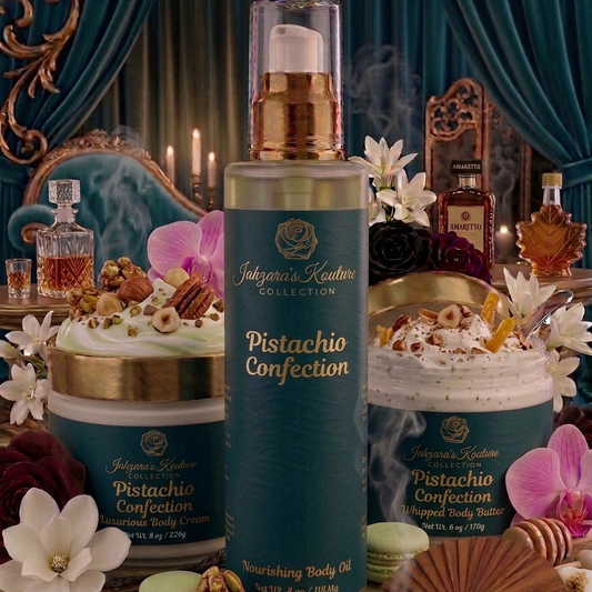 Pistachio Confection [VIRTUAL EXCLUSIVE]