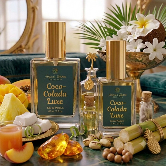 Coco-Colada Luxe EDP