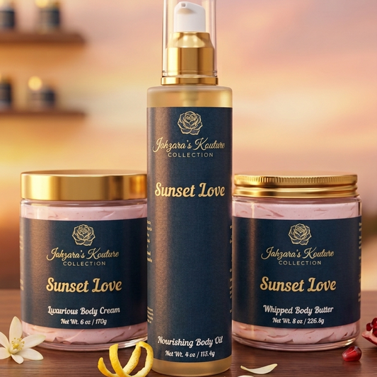 Sunset Love [VIRTUAL EXCLUSIVE]