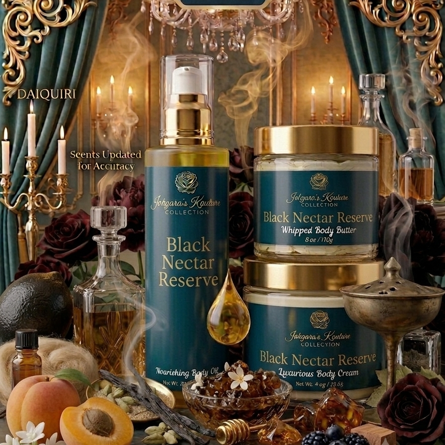 Black Nectar Reserve [VIRTUAL EXCLUSIVE]
