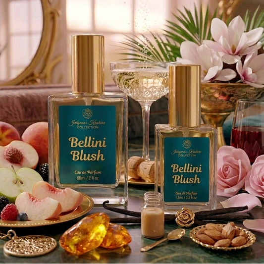 Bellini Blush EDP