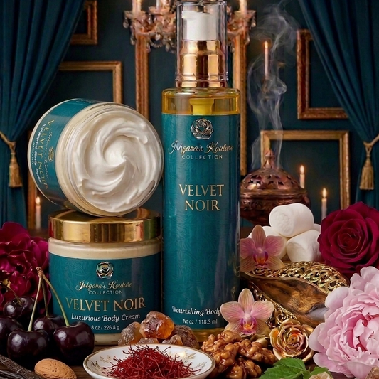 Velvet Noir