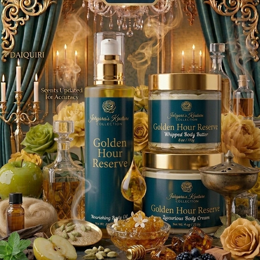 Golden Hour Reserve [VIRTUAL EXCLUSIVE]