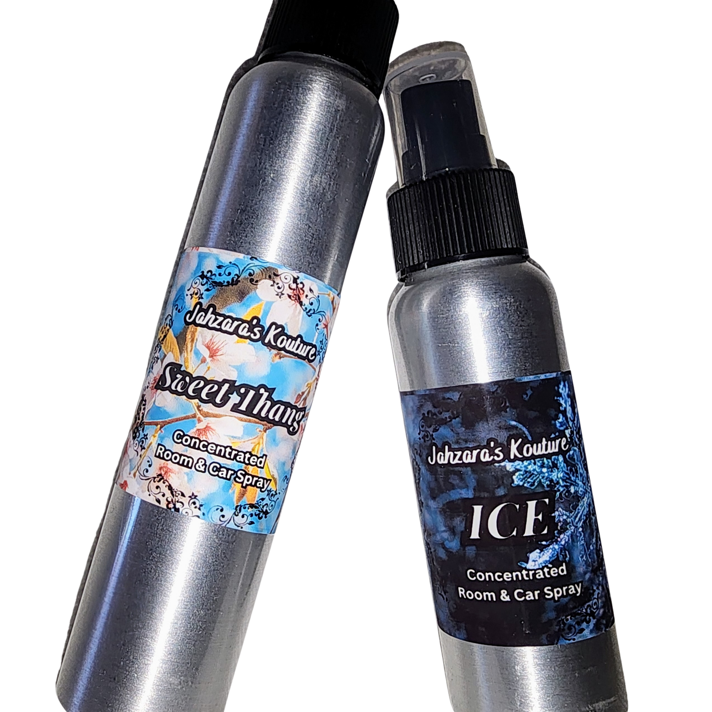 Concentrated Room & Car Spray