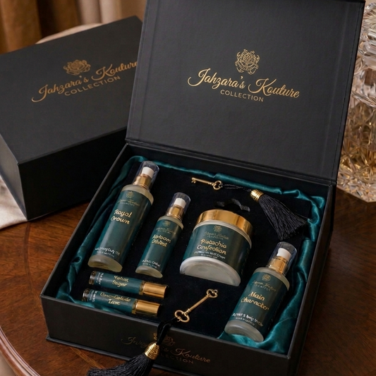 Royal Alchemist Box [VIRTUAL EXCLUSIVE]