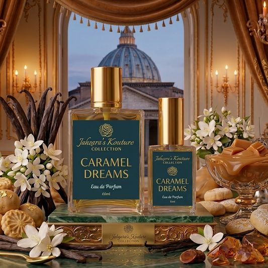 Caramel Dreams- EDP