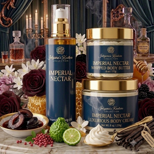 Imperial Nectar [VIRTUAL EXCLUSIVE]