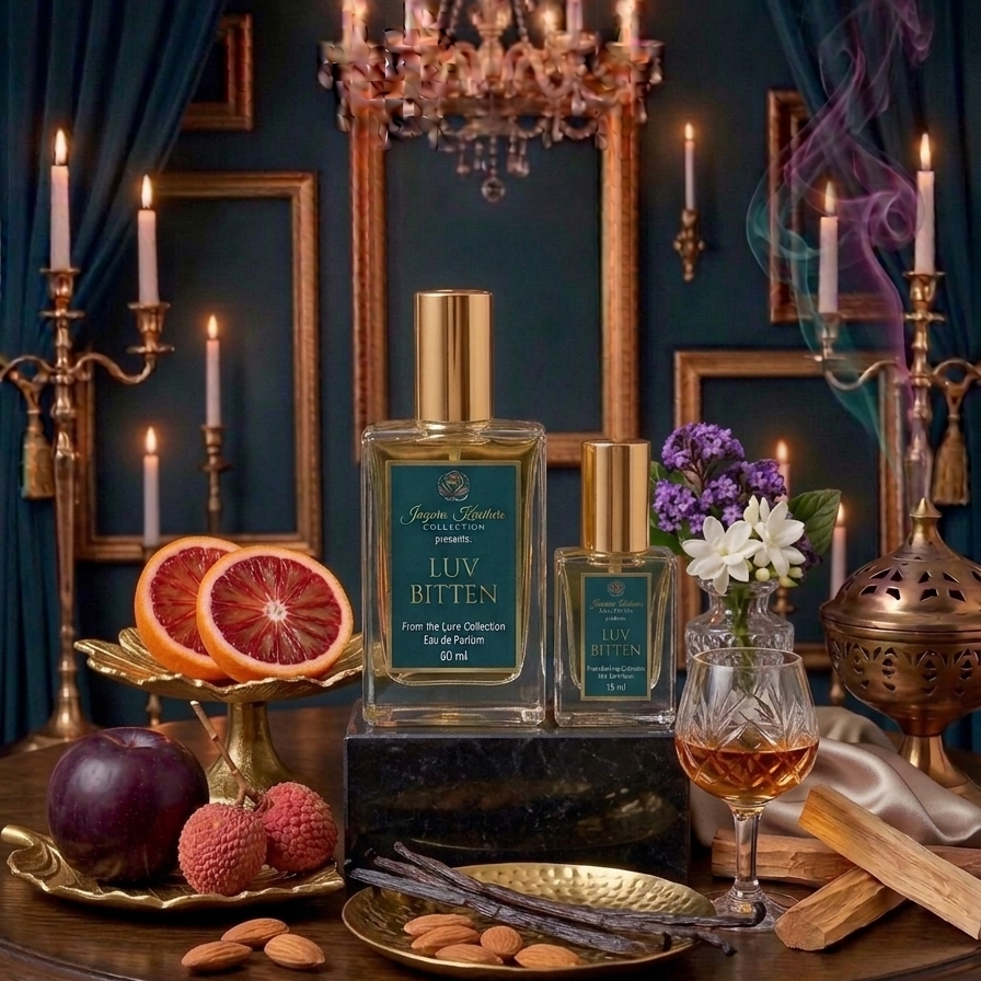 لوف بيتن- عطر