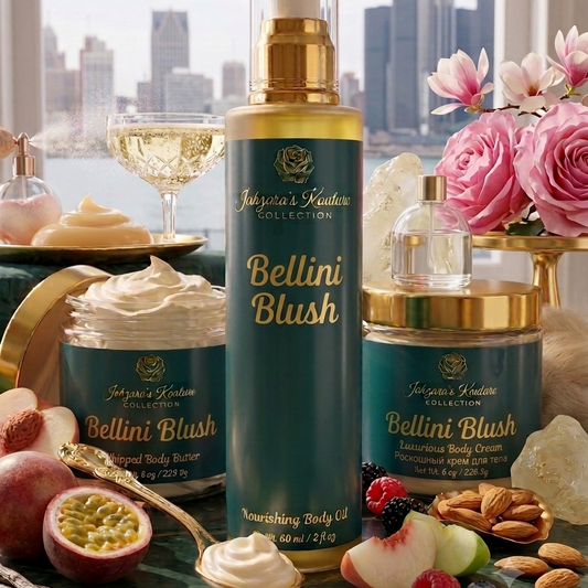 Bellini Blush