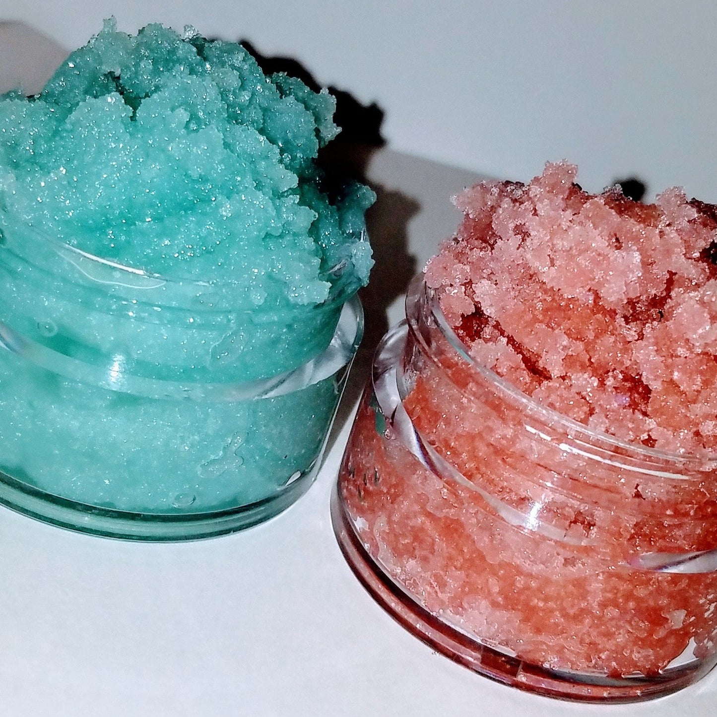 Lip Scrub