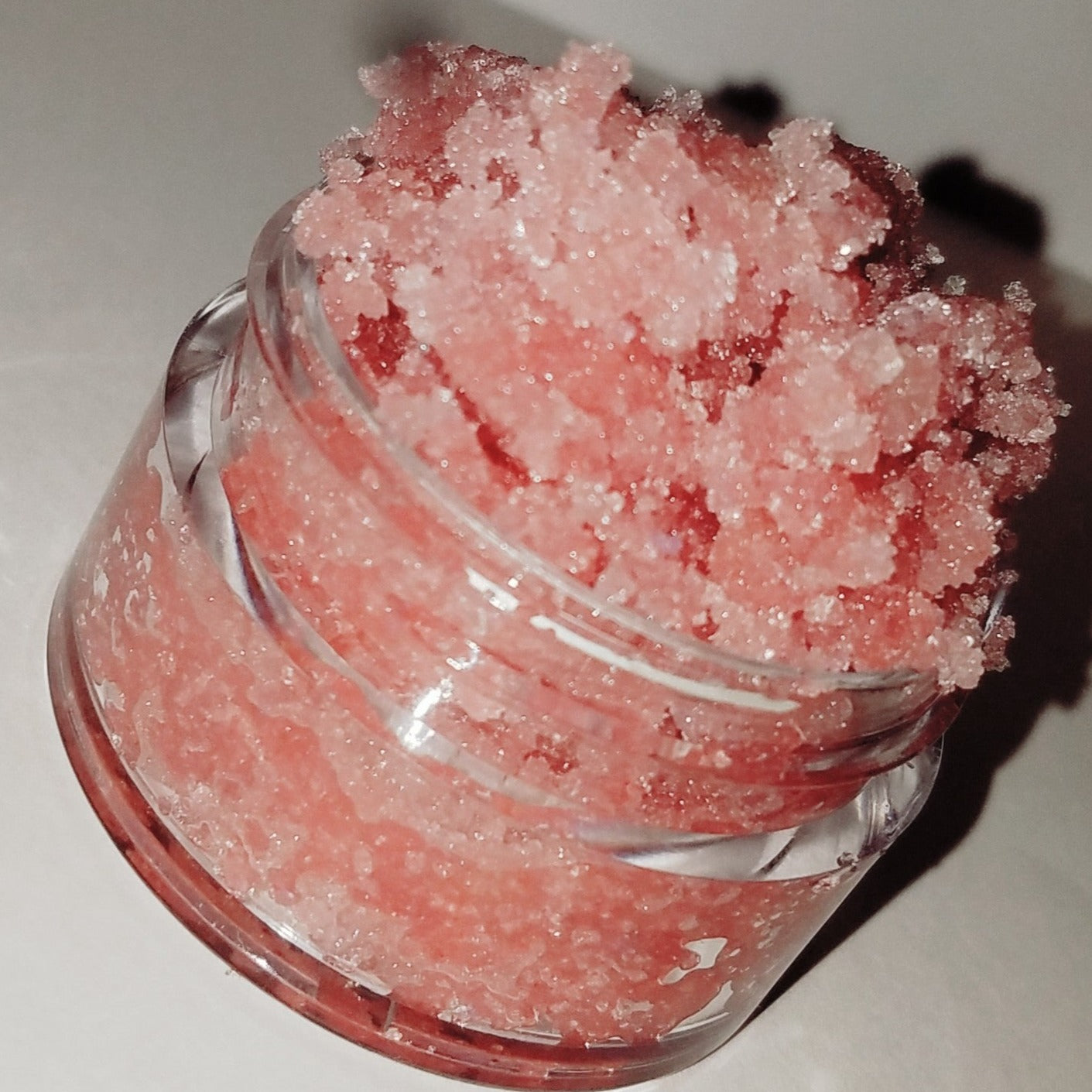 Lip Scrub