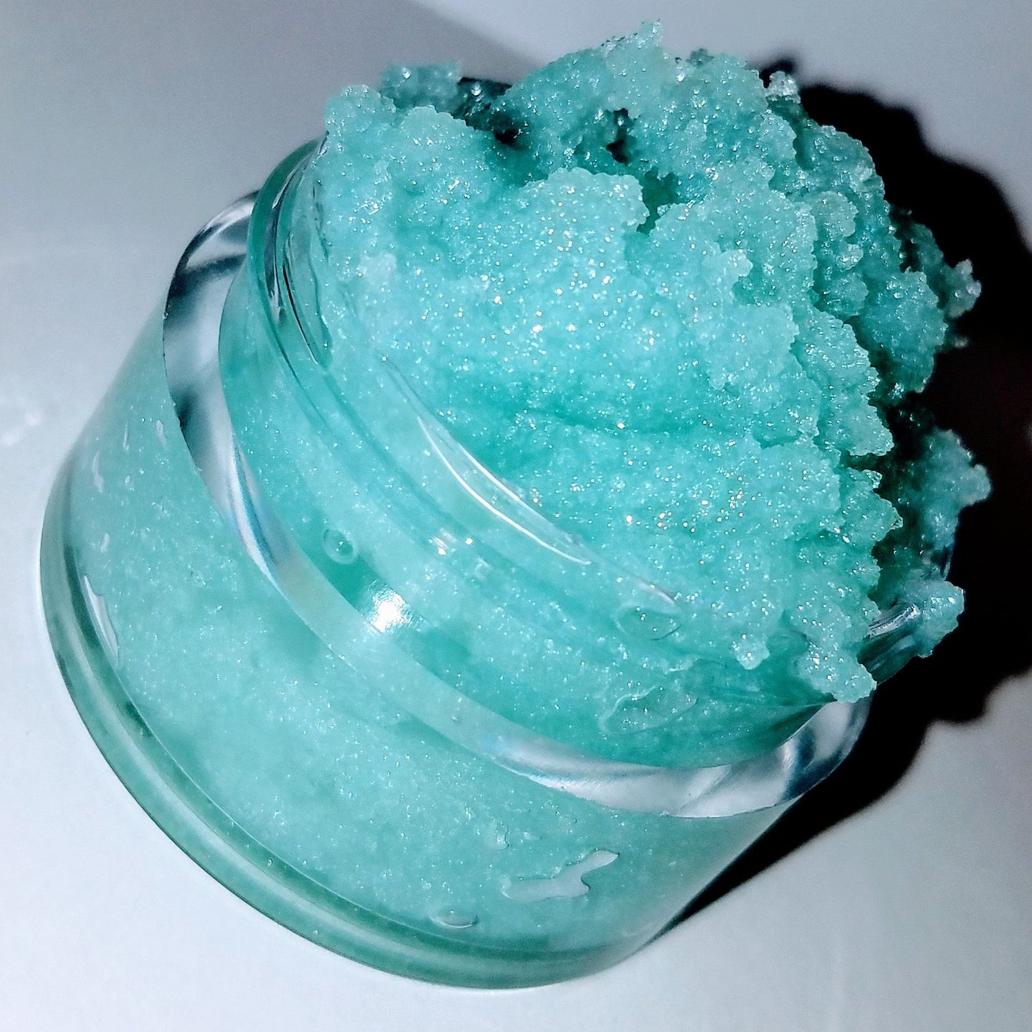 Lip Scrub