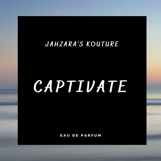 Captivate- Cologne