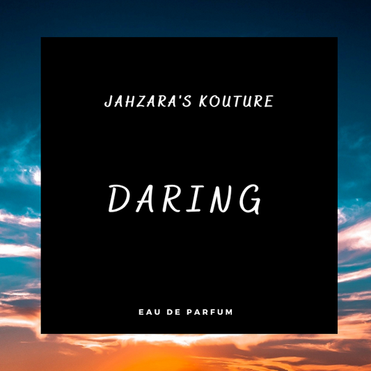 Daring- Cologne