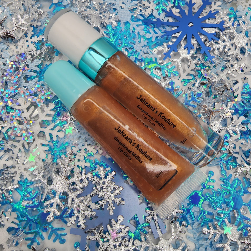 Winter Gloss