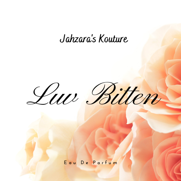 Luv Bitten - Parfum