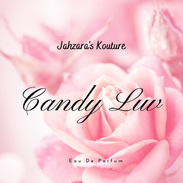 Candy Luv - Parfum