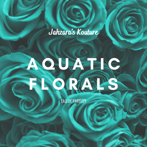 Aquatic Florals