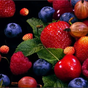 Dreamberry