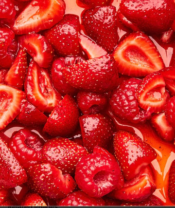 Juicy Strawberry