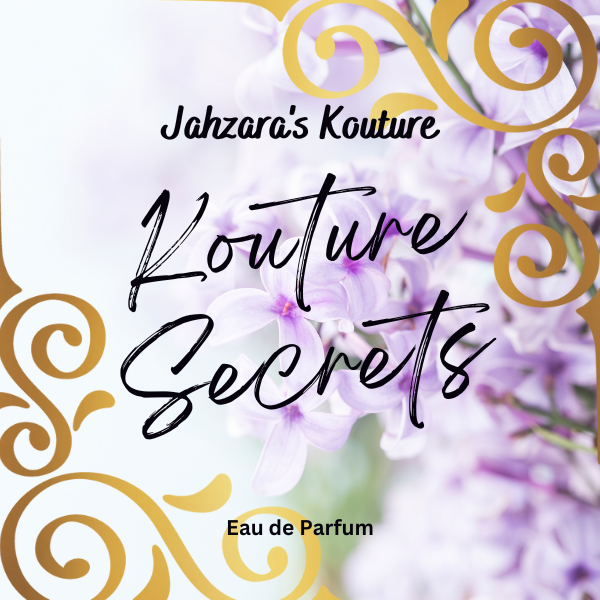Kouture Secrets- Perfume