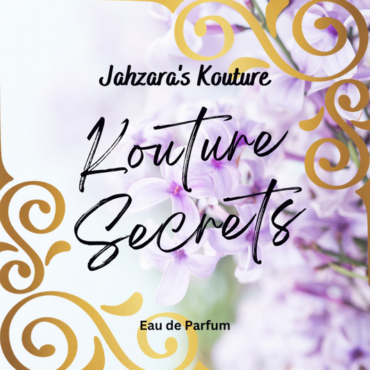 Kouture Secrets - Parfum