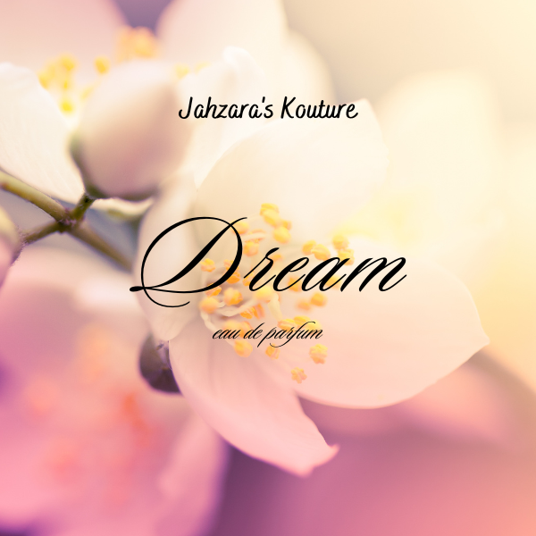 Dream- Perfume