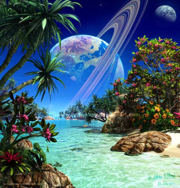Paradise