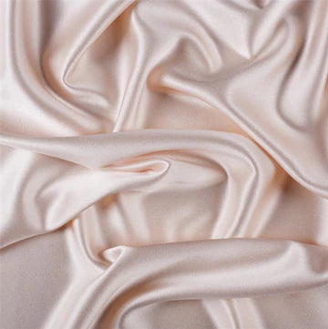 Pink Silk