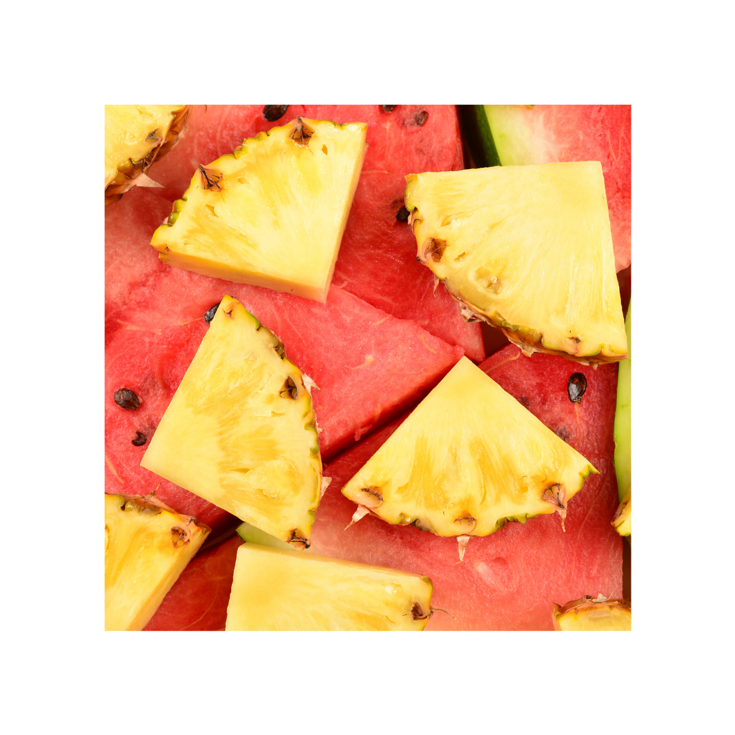 Watermelon Pineapple - Body Spray