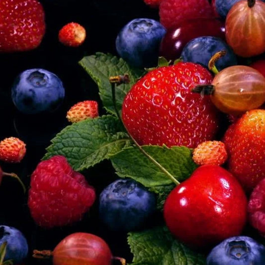 Dreamberry- Body Spray