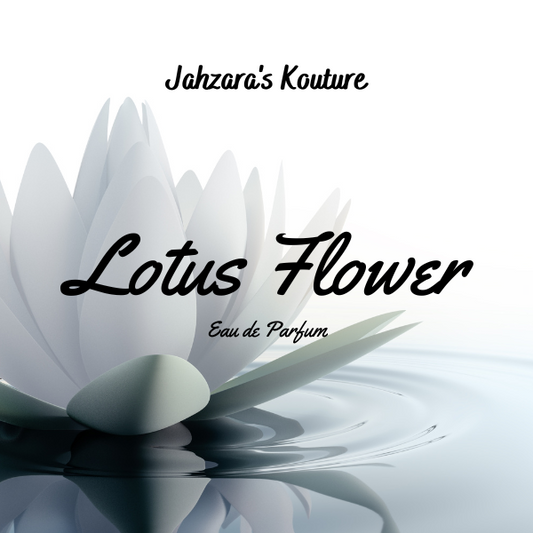 Fleur de Lotus - Parfum