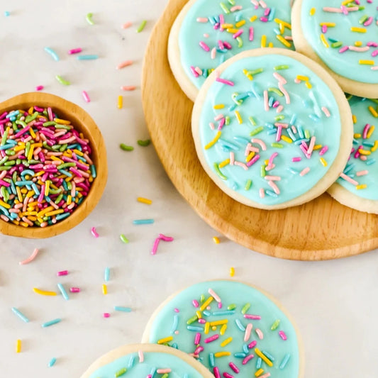 Frosted Sugar Cookies - Body Spray