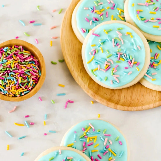 Frosted Sugar Cookies- Body Spray